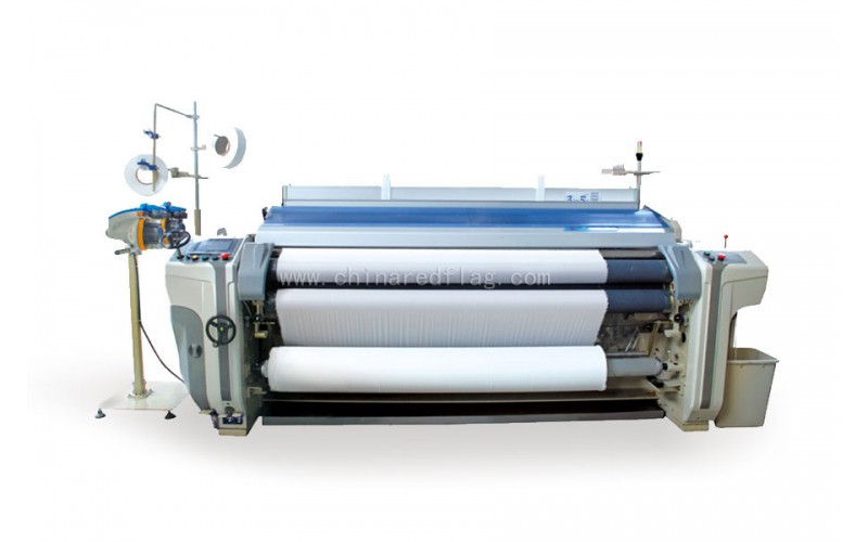 JW51系列喷水织机